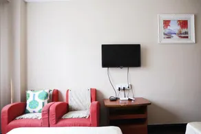 LanOu Hotel Qingdao Golden Beach Scenic Area - Image 4