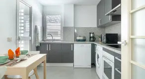 2266-Amazing newly furnished apt,on golf, sea view - Image 4