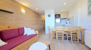 Superbe T3 rénové - Vue imprenable sud - Image 2