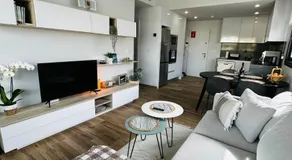 Costa Blanca Beach Apartment - Image 2