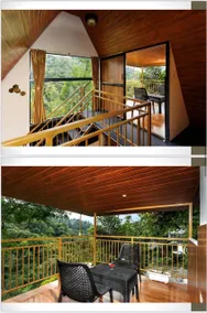 Wild Stories Resort, Munnar - Image 2