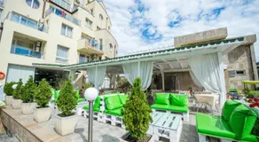 Apart Hotel Vechna R - Image 4