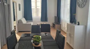 T2 neuf hypercentre 5 couchages - Image 3