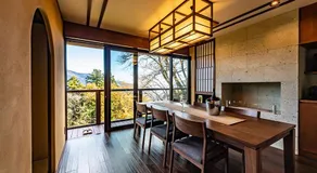 Hakone Kyuan - Image 3