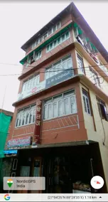 Hotel J P Lodge Kalimpong - Image 3