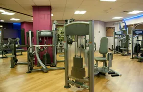 Castlefield Hotel - Image 5