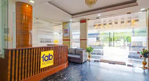 FabHotel Yagna Residency - Image 5