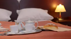 Hotel Pod Dębami - Image 4