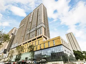 Bangtuo Meinuo Executive Apartment (Shenzhen Wanda Plaza) - Image 4