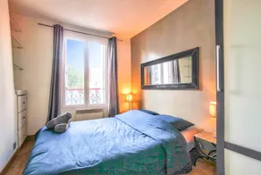 Ferienwohnung | Arc de Triomphe de l’Étoile-Nähe - Image 2