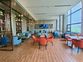 Echarm Hotel Changshu Southesat Industrial Park - Image 4