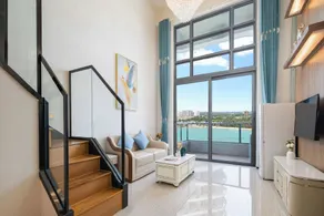 Ais Holiday Seaview Design B&B (Ocean Flower Island Branch) - Image 3
