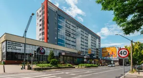 Kairos Apartments - Loft - darmowy parking, ścisłe centrum - Image 3