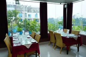 Garden Residents Uttara - Lake View - Image 4