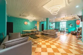 Nova Traveller's Lodge - Image 2