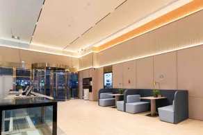 Hanting Hotel Taiyuan Qingxu Zilin Road - Image 3