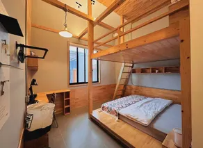 ROOTS Little Fairy Homestay (Wanning Riyue Bay Branch) - Image 2