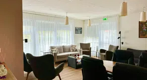 ALBERT Guesthouse - Image 3