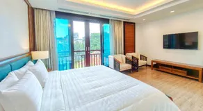 NCC Garden Villas - NCC Hotel - Image 2