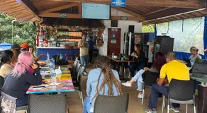 Pura vida alojamiento - Image 2