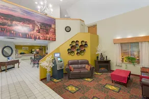 SpringHill Suites by Marriott Pittsburgh Airport - Image 5