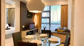 The Robertson Kuala Lumpur - Image 2