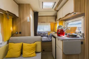 Gapyeong Captain Caravan Glamping - Image 3