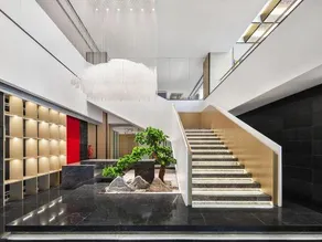 Jinyuan International Hotel - Image 3