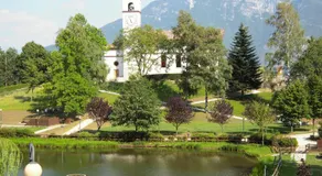 Miramonti Hotel - Image 5