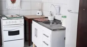 Hostel Meu Sossego Vilas - Image 2