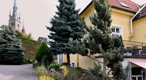 Luxusní apartmán s empírovými freskami v centru Čáslavi - Image 4
