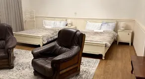 Guest house Amazon - Image 2