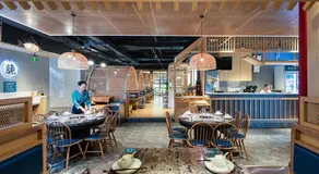 Vienna Hotel Shiyan Guangming Road - Image 3