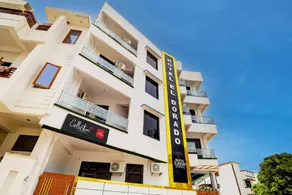 Hotel O EL DORADO - Image 4