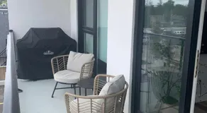 Beachview getaway at the New Carlyle 304 on the Main strip in Grand Bend - Image 4