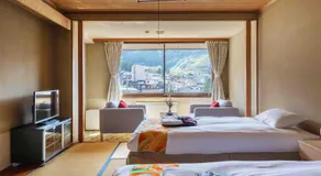 Nozawa View Hotel Shimataya - Image 2