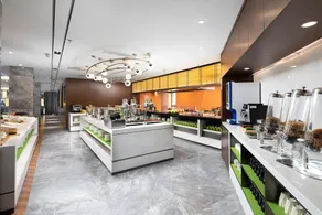 Hampton by Hilton Kunming South Station - Image 2