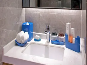 Jinfan Wanyuan Hotel - Image 5