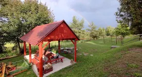 Panoráma Üdülő - Image 5