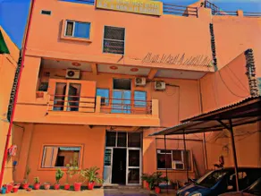 SANGAM PALACE GUEST HOUSE - Image 3