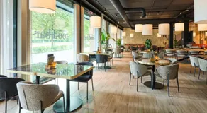 Gr8 Hotel Breda - Image 2