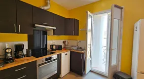 Maison vigneronne 8p / jardin / parking - Image 5