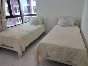 Cozy Condo at Melaka Top Hill, 7-9pax - Image 5