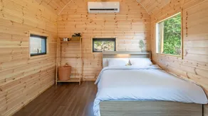 Gapyeong Castra Glamping - Image 5