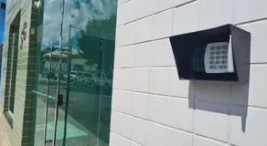 Apart 205 TV WIFI cozinha AC 100 M Cariri Shopp - Image 4