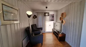 Nappstraumen Seaview holiday home - Image 4