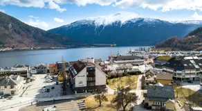 Moderne cityleilighet Sogndal - Image 3