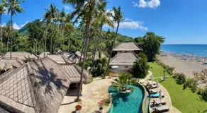 Palm Garden Amed Beach & Spa Resort Bali - Image 4