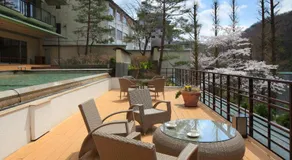 Sakunami Onsen Yuzukushi Salon Ichinobo - Image 5