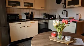 SanMar 1 Ferien und Wohnpark Residenz - Image 5